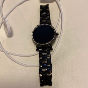 Michael Kors smart watch